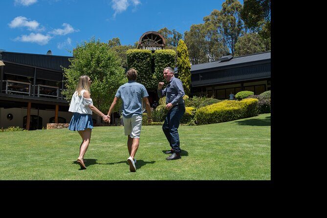 Classic All Day Winery and Food Trail Tour - The Practicalities: What to Expect