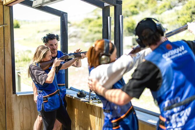 Clay Target Shooting in Queenstown - The Verdict: Is It Worth the Price?