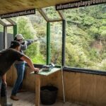 Claybird Shooting in Rotorua - What’s Included and What’s Not
