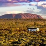 Coach Transfer from Ayers Rock (Uluru) to Kings Canyon - Who Will Love This Experience?