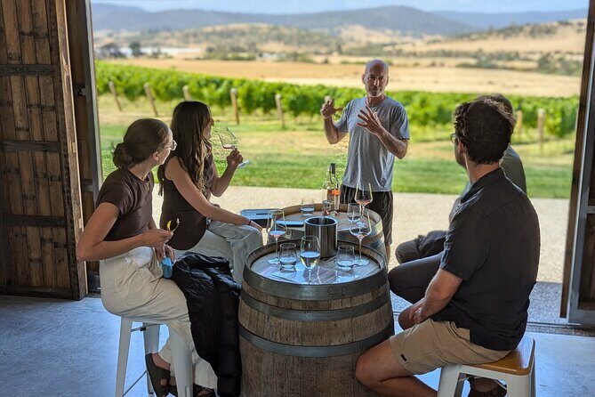 Coal River Valley Wine Tour - Frequently Asked Questions (FAQs)