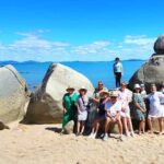 Coastal Beaches Adventures: Dingo Beach & Cape Gloucester - An In-Depth Look at the Tour Experience