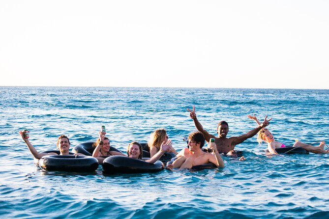 Coconut Cruiser Package | 7Days | 6Nights with All Activities Included - What We Loved About the Tour