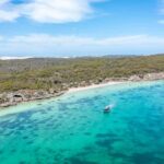 Coffin Bay: Oyster Farm Boat Tour with Wading & 12 Oysters - The Itinerary Breakdown