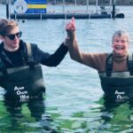 Coffin Bay Oyster Farm Wading Tour & Tasting Experience - An In-Depth Look at the Experience