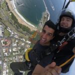 Coffs Harbour Ground Rush or Max Freefall Tandem Skydive on the Beach - Safety and Professionalism