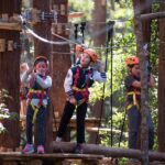 Coffs Harbour: Junior Tree Ropes Course - Practical Details and Tips for Visiting