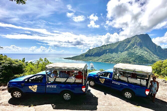 Combo Jet Ski Excursion + 4X4 Safari - Diving Into the Details: Why This Tour Delivers