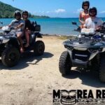 Combo Jet Ski Excursion + ATV Rental in Moorea - The Itinerary: What You’ll Experience