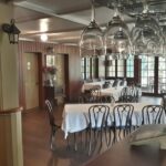 Commandants Dinner & Show - A Closer Look at the Commandants Dinner & Show