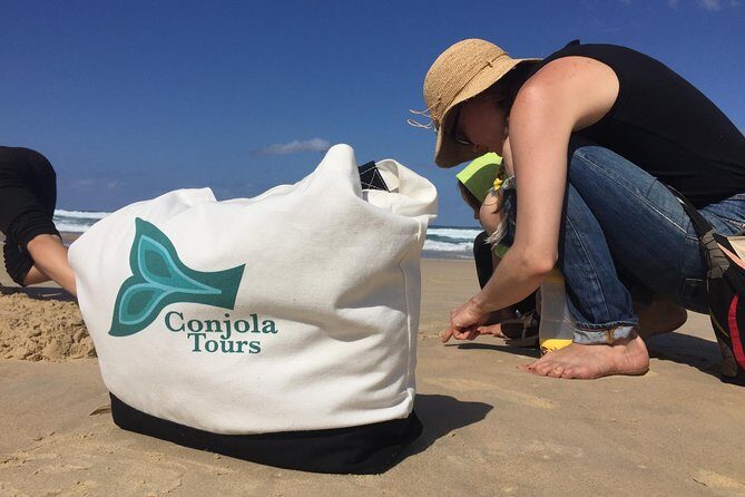 Conjola Tours - What to Expect at Each Stop