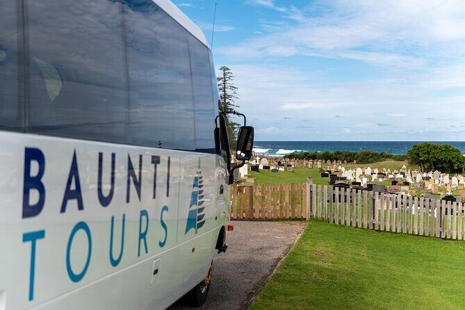 Convict Kingston Tour - Final Thoughts