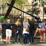 Convicts and The Rocks: Sydney's Walking Tour Led by Historian - What’s Included and What’s Not