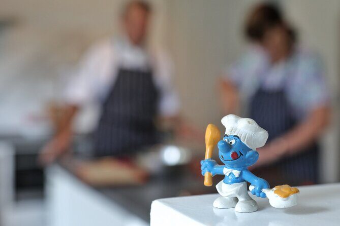 Cook Like A Pro in Taroona - The Itinerary: What You Can Expect