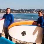 Coolangatta: Adult Group Surf Lesson Kirra, Gold Coast (+13) - What to Expect from Your Surf Lesson Experience