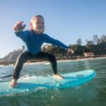 Coolangatta: Kids Group Surf Lesson Kirra, Gold Coast (-16) - What Are the Key Points?