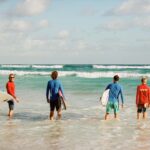 Coolangatta: Private Surf Lesson Kirra, Gold Coast All Ages - What Makes This Surf Lesson Stand Out?