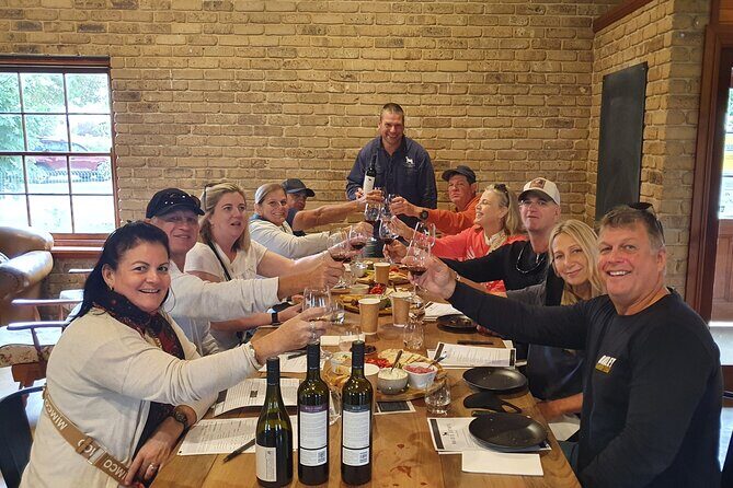 Coonawarra Half Day Wine Tour With Lunch - Why This Tour Offers Great Value