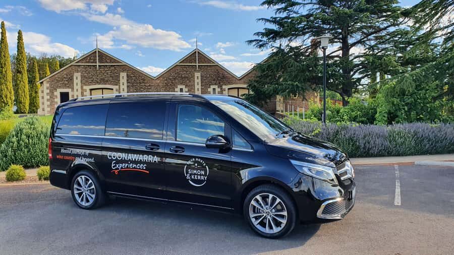 Coonawarra: Private Full-Day Guided Wine Tour and Lunch - In-Depth Breakdown of the Itinerary