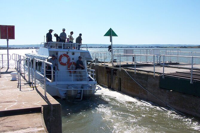Coorong 3 & 1/2 Lunch Cruise and Tour - Practical Considerations and Tips