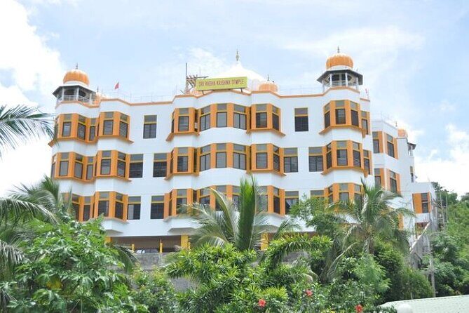 "Coral Coast Adventure: Pottery, Kava, Meke, Dunes & Temple'' - Why This Tour Offers Great Value