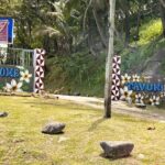 Coral Coast Heritage Tour - Exploring the Sigatoka Sand Dunes