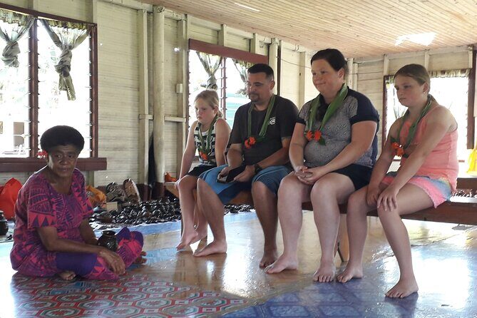 Coral Coast Sightseeing & Pottery Village Tour - What This Tour Means for You