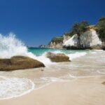 Coromandel Peninsula Discovery - Private Tour From Auckland - The Highlight: Cathedral Cove by Boat
