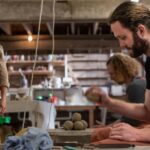 Coromandel: Wheel Throwing Pottery Class - Who Will Enjoy This Experience?