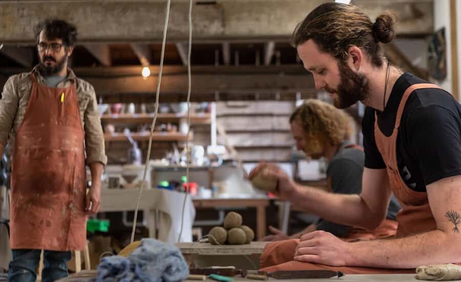 Coromandel: Wheel Throwing Pottery Class - Who Will Enjoy This Experience?