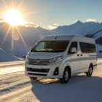 Coronet Peak Ski: Private Shuttle - FAQs