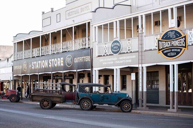 Country Classics Dining - Who Will Love This Experience?