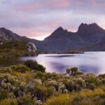 Cradle Mountain Day Tour Charter Service ( 3 days in advance - The Transport and Group Size