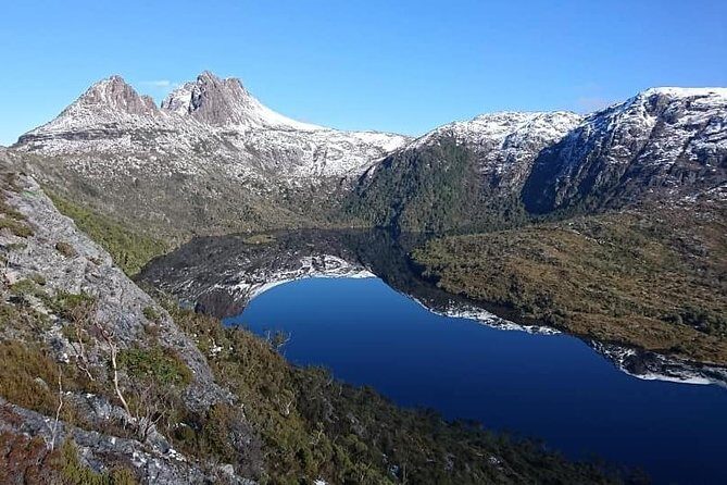 Cradle Mountain Day Tour: Dove Lake Guided Hike with Lunch - What Makes This Tour Stand Out