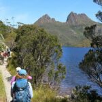 Cradle Mountain: Day Trip from Launceston with Lunch - What Travelers Say