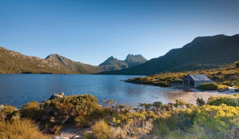 Cradle Mountain: Fully Guided Dove Lake Day Tour with Lunch - Who Is This Tour Best Suited For?
