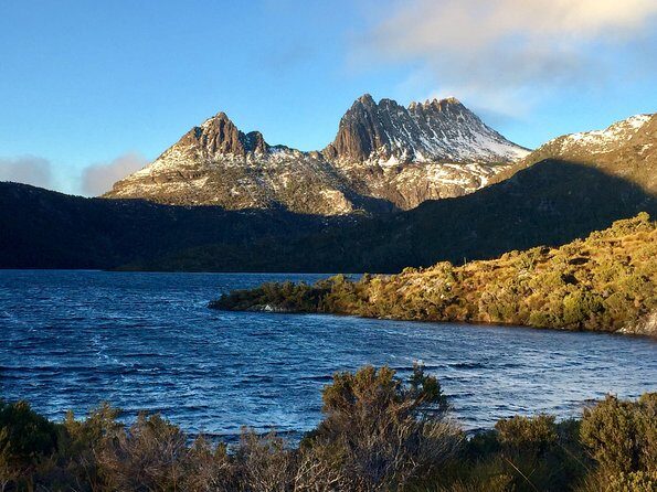 Cradle Mountain Half Day Dove Lake Guided Tour with Lunch - Who Will Love This Tour?