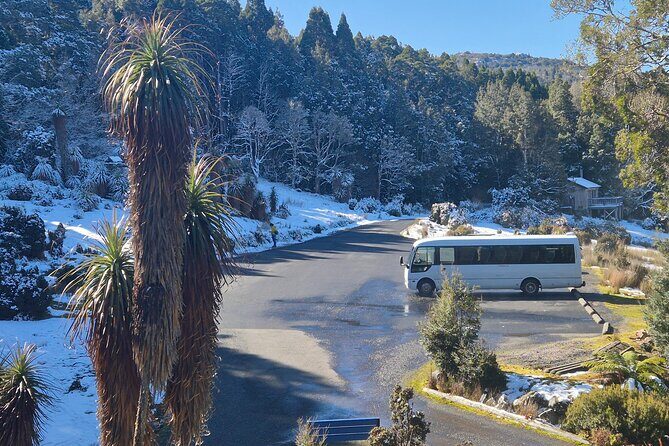 Cradle Mountain Half Day Park Explorer Tour with Lunch - The Guides and Their Role