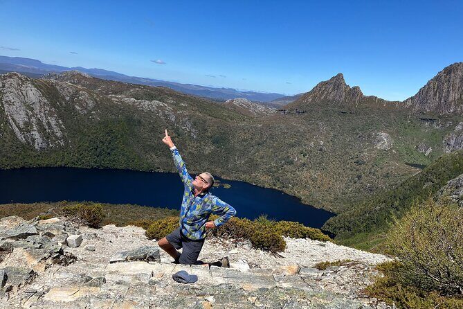 Cradle Mountain OMG! Hobart to Cradle Active Day Trip - Who Is This Tour Best For?