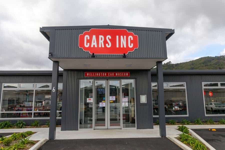 Craft beers & car museum - Half Day Tour - A Closer Look at the Itinerary