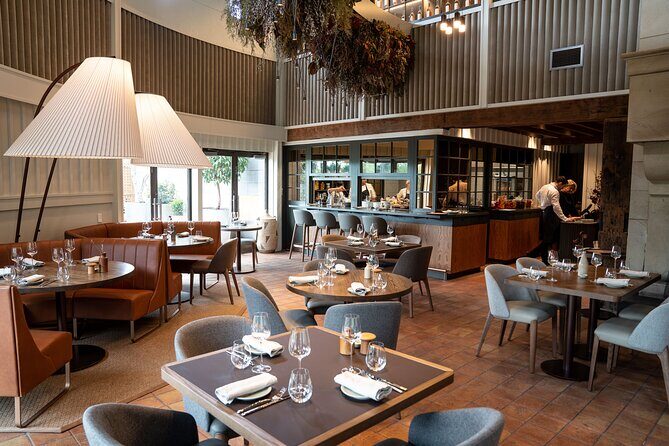 Craggy Range Deluxe - Hawke's Bay Wine Tour - A Deep Dive into the Experience