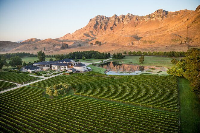 Craggy Range Deluxe Wine Tour - Private Option - Who Would Enjoy This Tour?