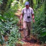 Crater Lake Hike and Swim - Practical Details and Tips