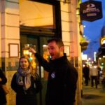 Creepy Tales, Bars & Laneways Of Melbourne Walking Tour - The Practical Stuff