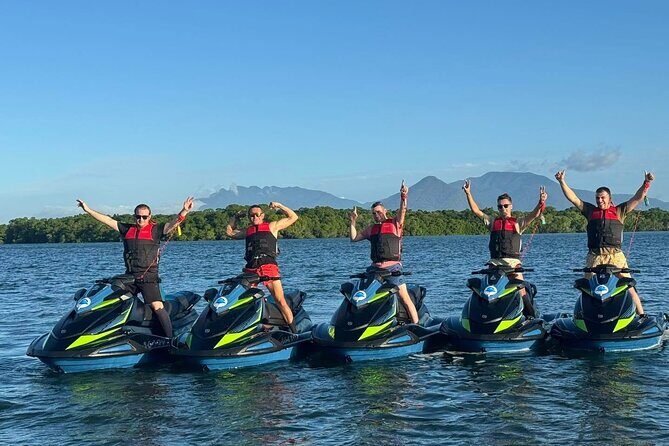 Croc Spotting Jetski Experience in Cairns City - Pricing and Value