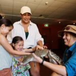 Crocosaurus Cove General Admission Ticket - Analyzing the Value and Practical Details