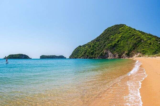 Cruise Abel Tasman to Golden Bay - A Deep Dive into the Experience