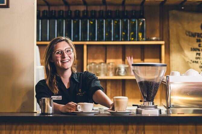 Cruise and Lunch at Furneaux Lodge - Why This Tour Works Well