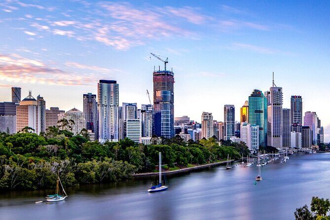 Cruise Lines Shore Tour Brisbane Highlights and Lone Pine - Who Will Appreciate This Tour?