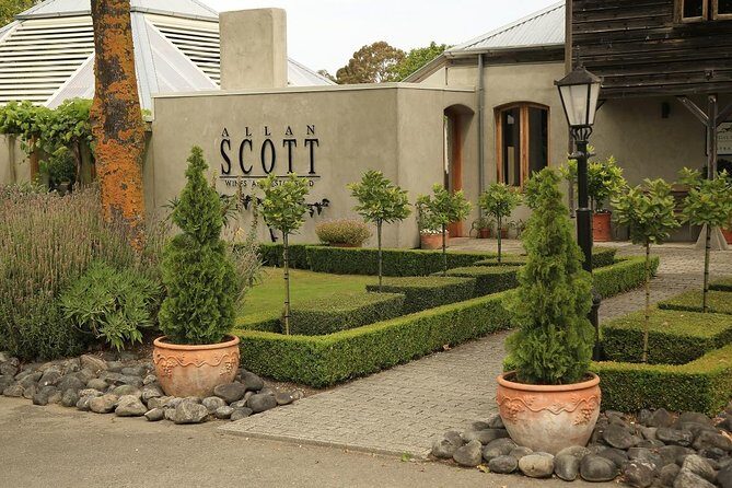 CRUISE SHIP DAY Marlborough Hop On Hop Off Wine Tours - What the Reviews Say: Authentic Insights